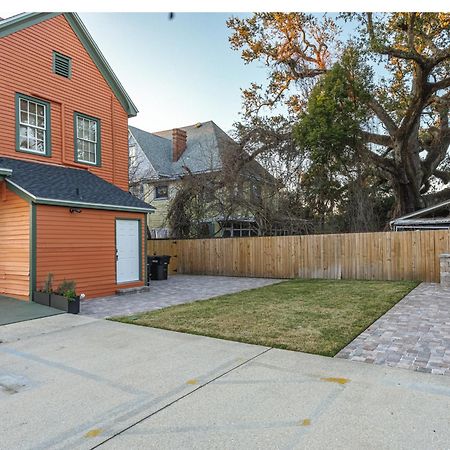 Celestine Bed And Breakfast Pensacola Luaran gambar