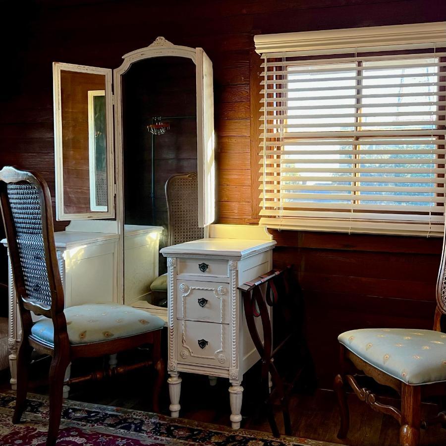 Celestine Bed And Breakfast Pensacola Luaran gambar