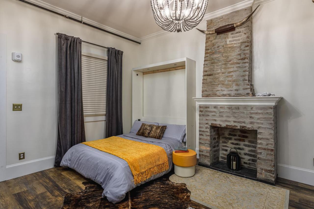 Celestine Bed And Breakfast Pensacola Luaran gambar