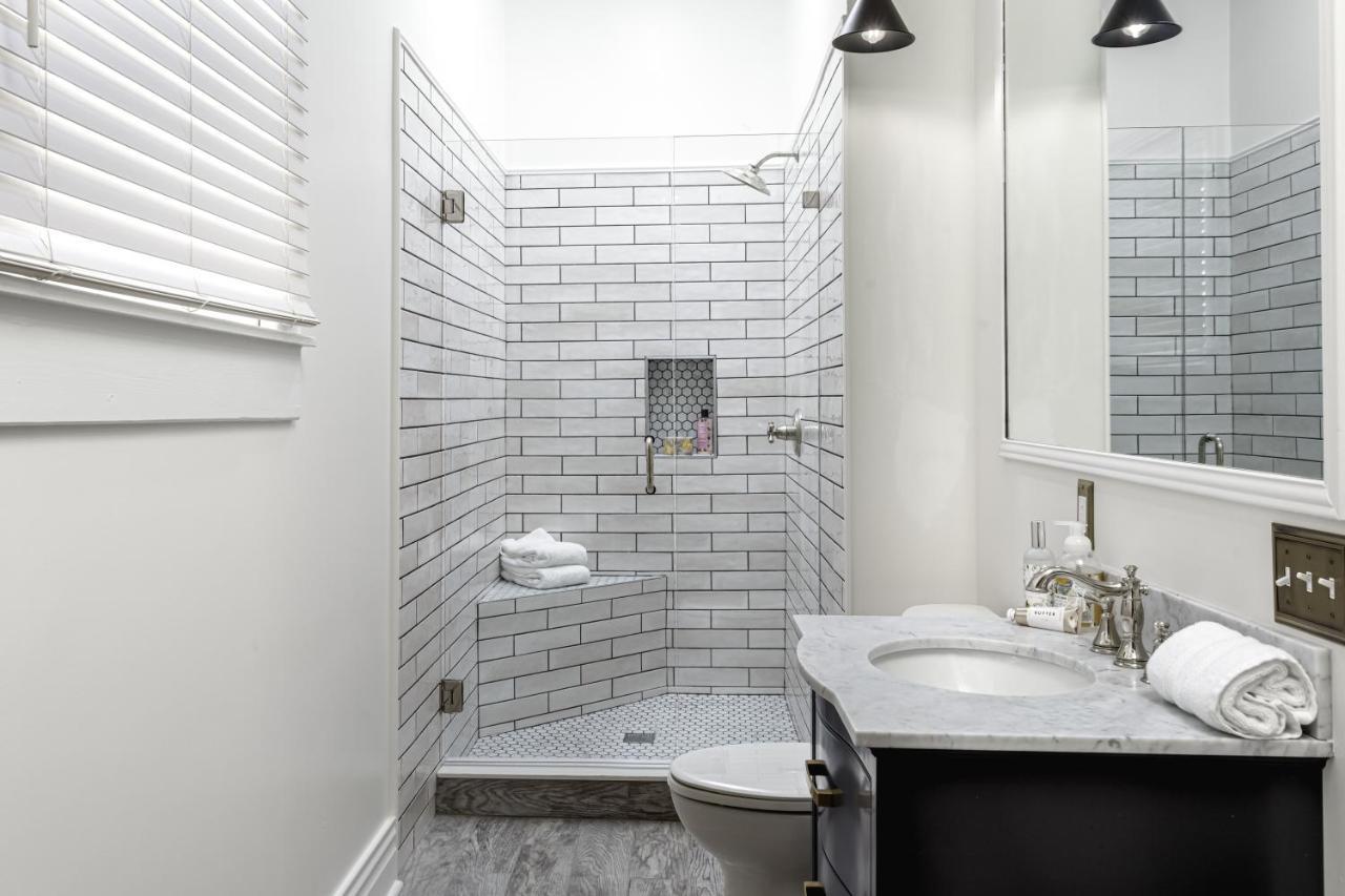 Celestine Bed And Breakfast Pensacola Luaran gambar
