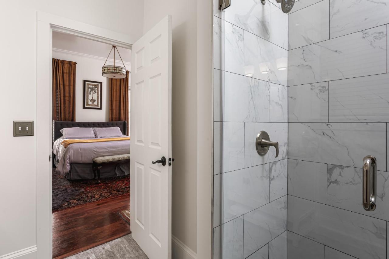 Celestine Bed And Breakfast Pensacola Luaran gambar