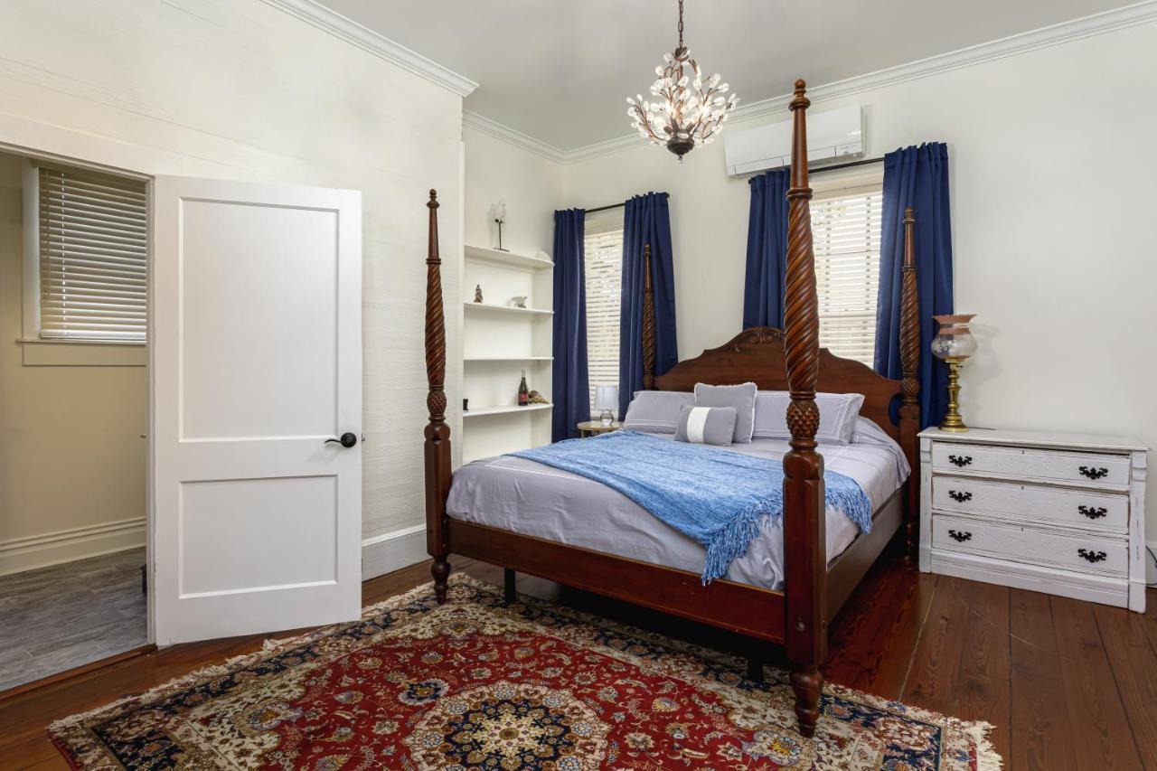 Celestine Bed And Breakfast Pensacola Luaran gambar