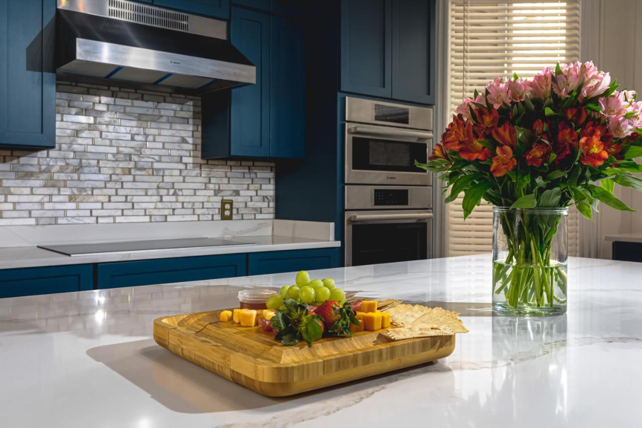 Celestine Bed And Breakfast Pensacola Luaran gambar