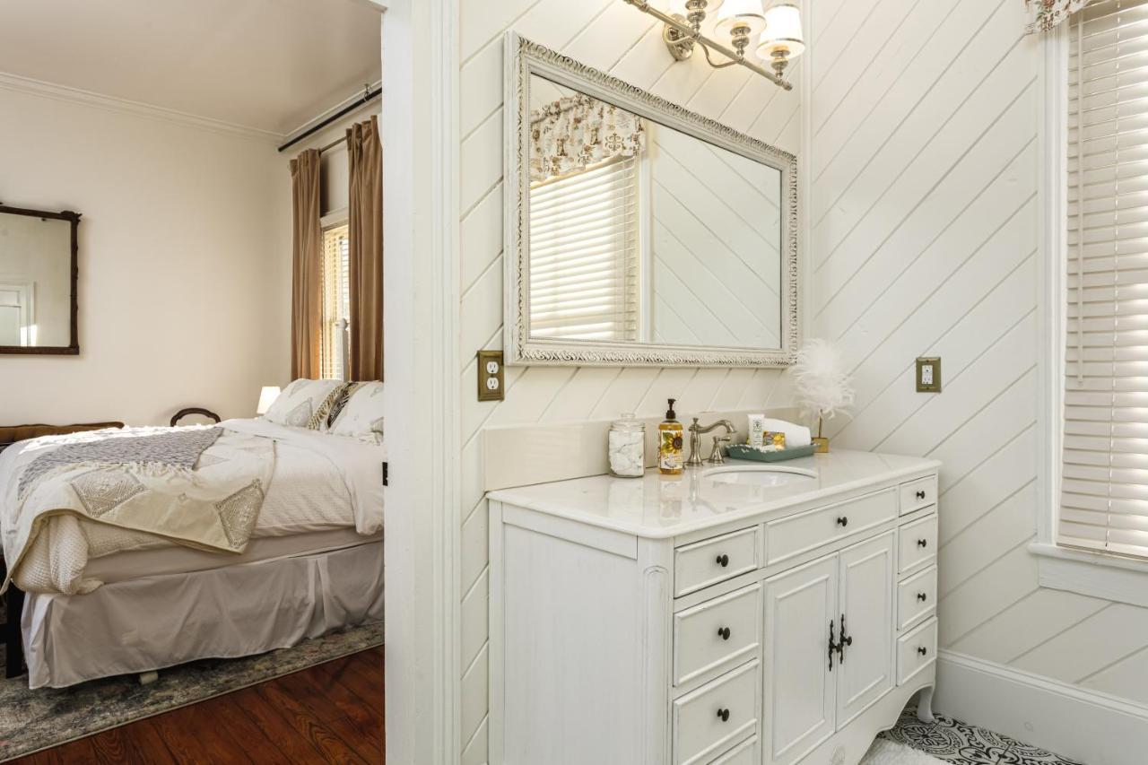 Celestine Bed And Breakfast Pensacola Luaran gambar