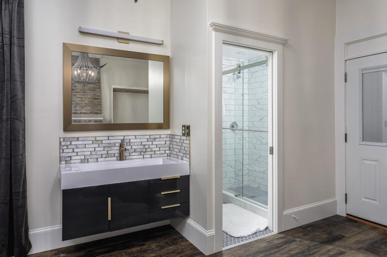 Celestine Bed And Breakfast Pensacola Luaran gambar