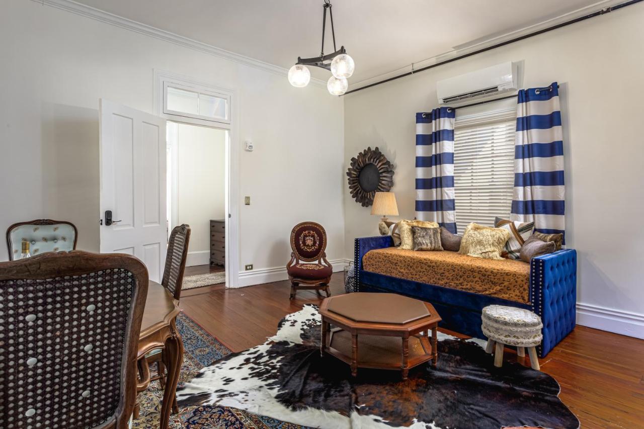Celestine Bed And Breakfast Pensacola Luaran gambar